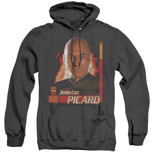 STAR TREK/CAPTAIN PICARD