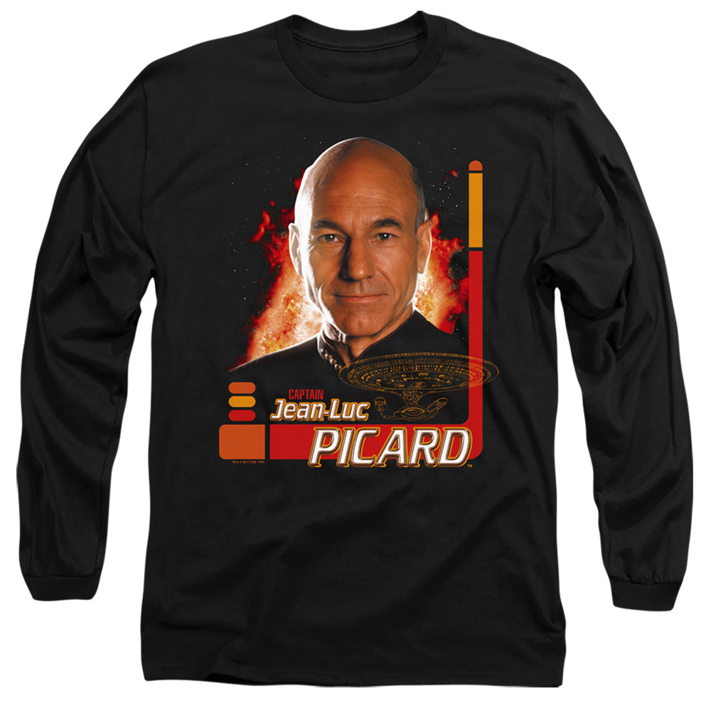 STAR TREK/CAPTAIN PICARD