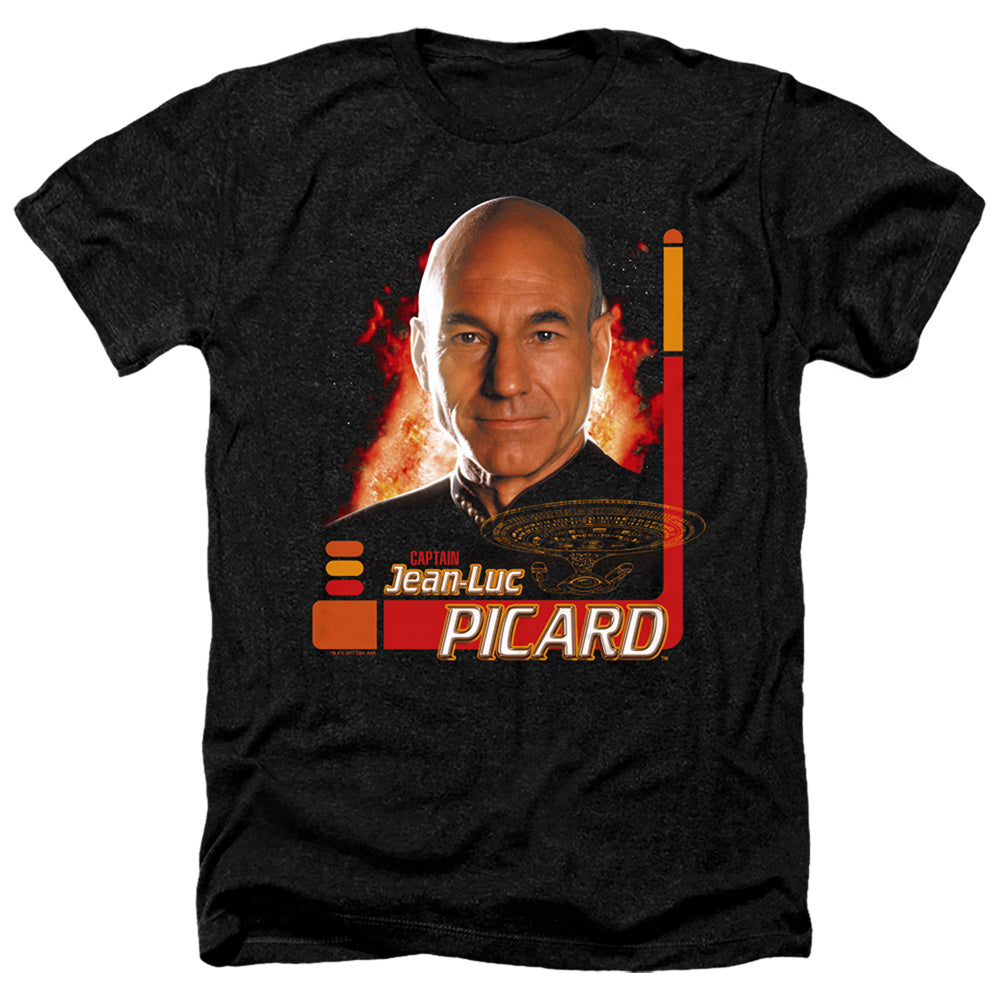 STAR TREK/CAPTAIN PICARD