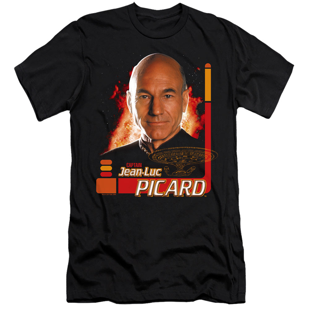 STAR TREK/CAPTAIN PICARD