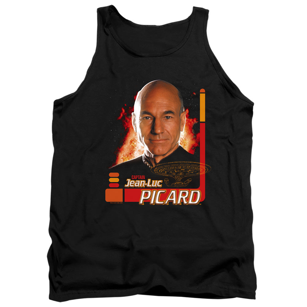 STAR TREK/CAPTAIN PICARD