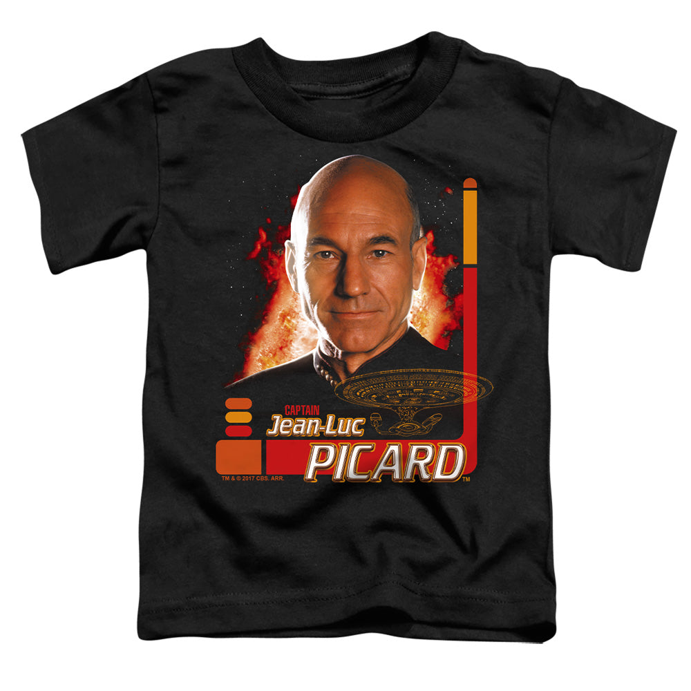 STAR TREK/CAPTAIN PICARD