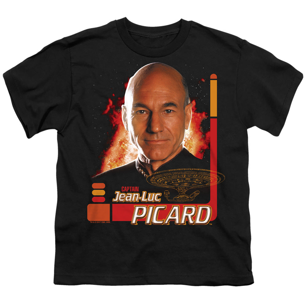 STAR TREK/CAPTAIN PICARD