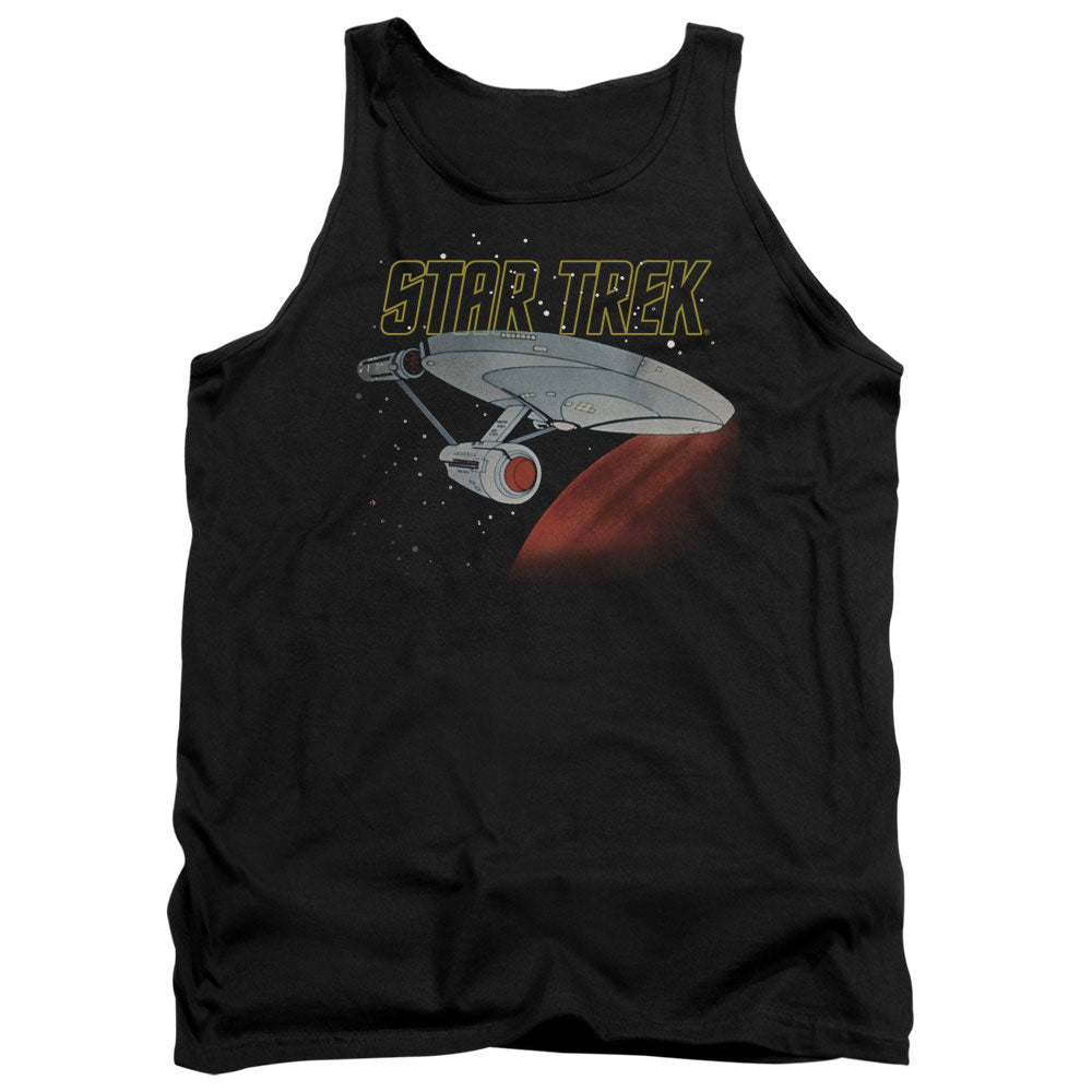 STAR TREK/RETRO ENTERPRISE