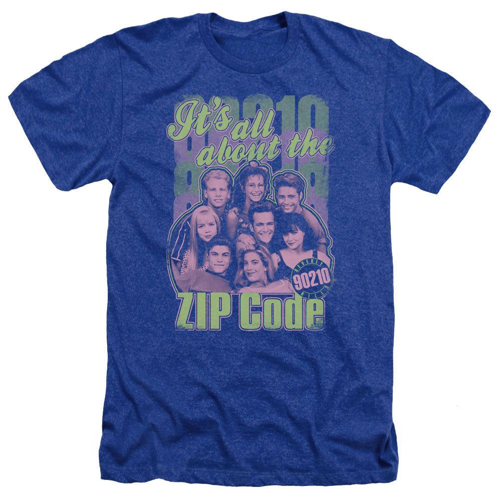 90210/ZIP CODE