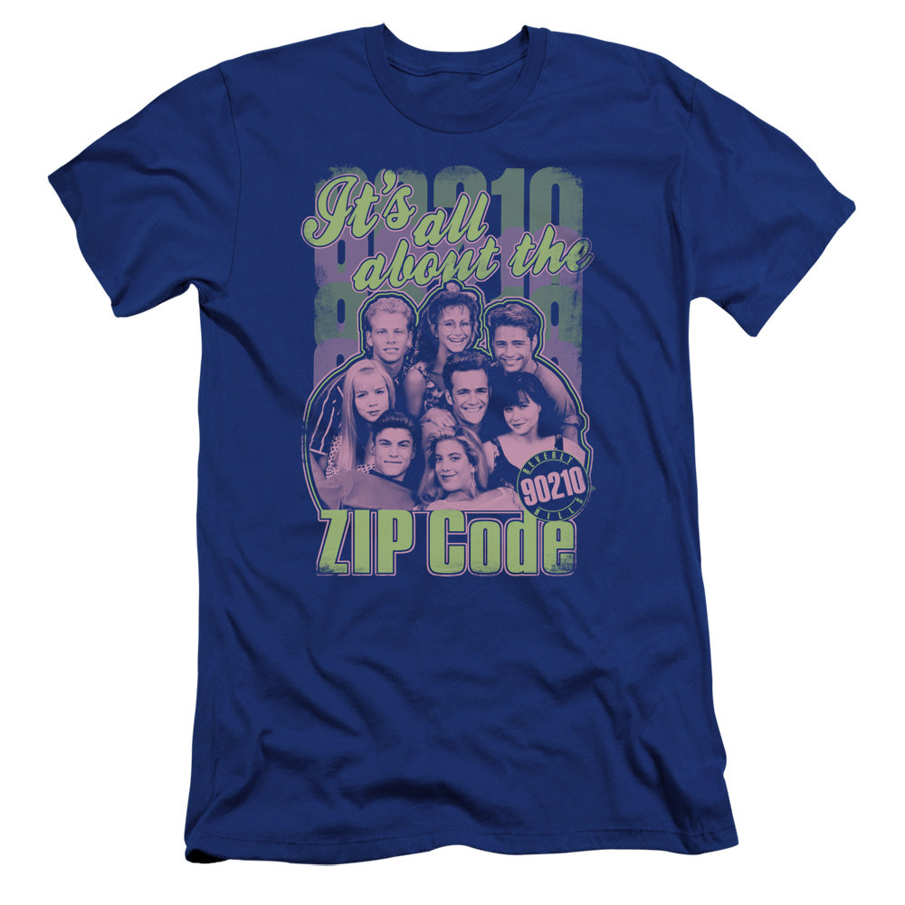 90210/ZIP CODE