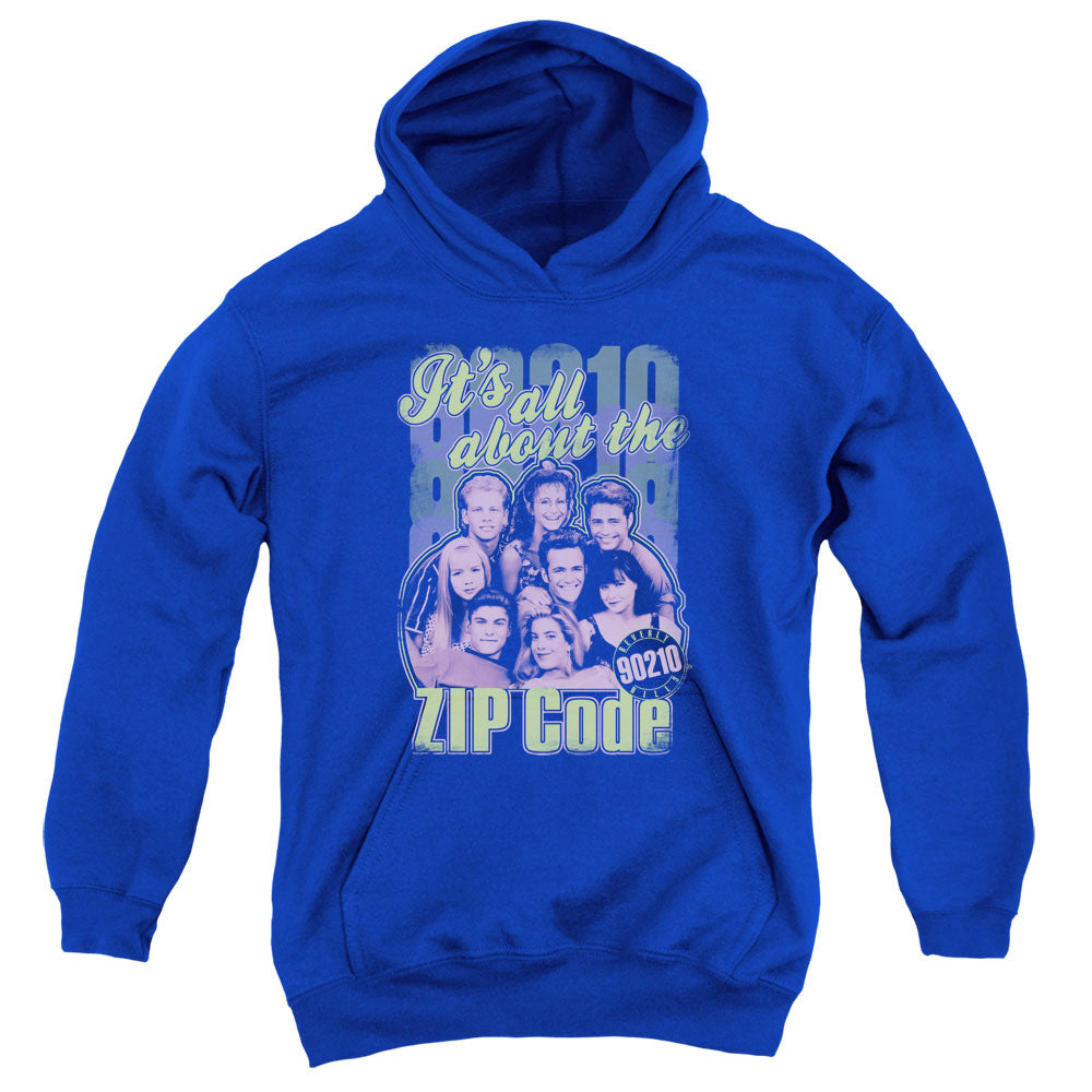 90210/ZIP CODE