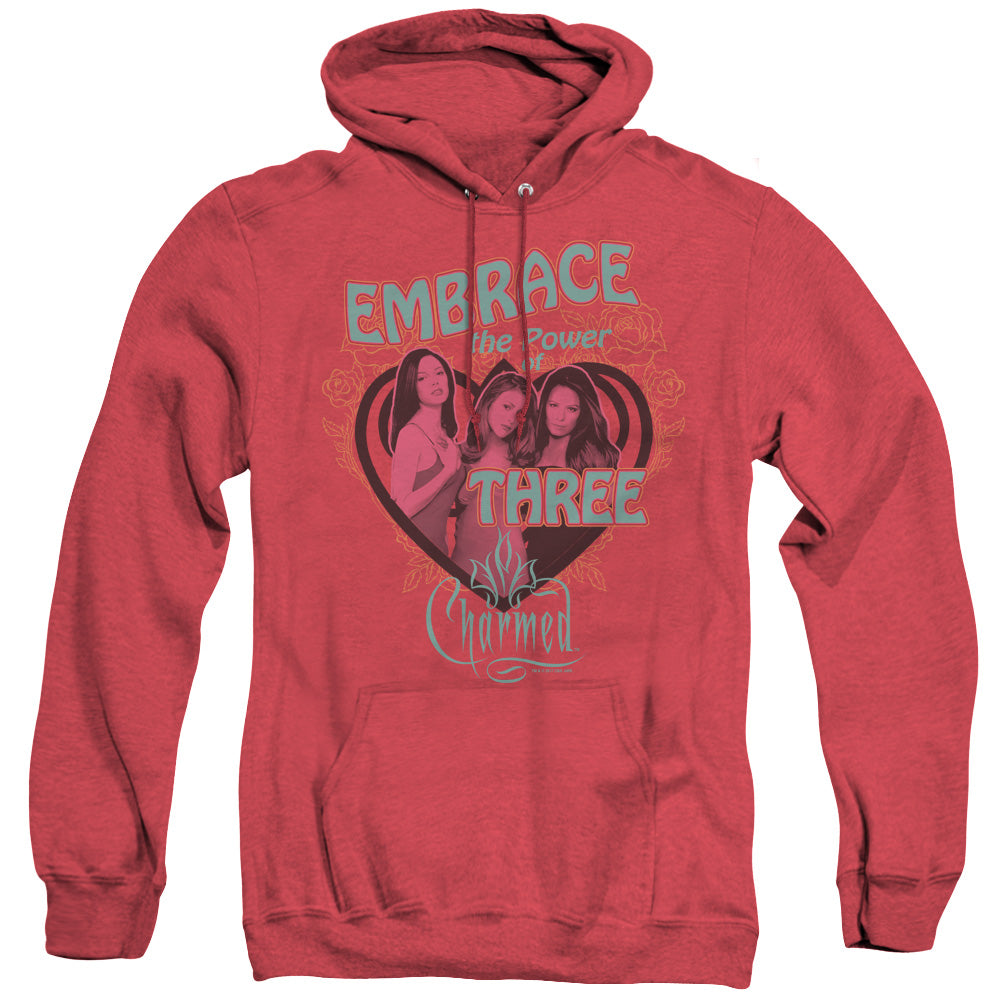 CHARMED/EMBRACE THE POWER