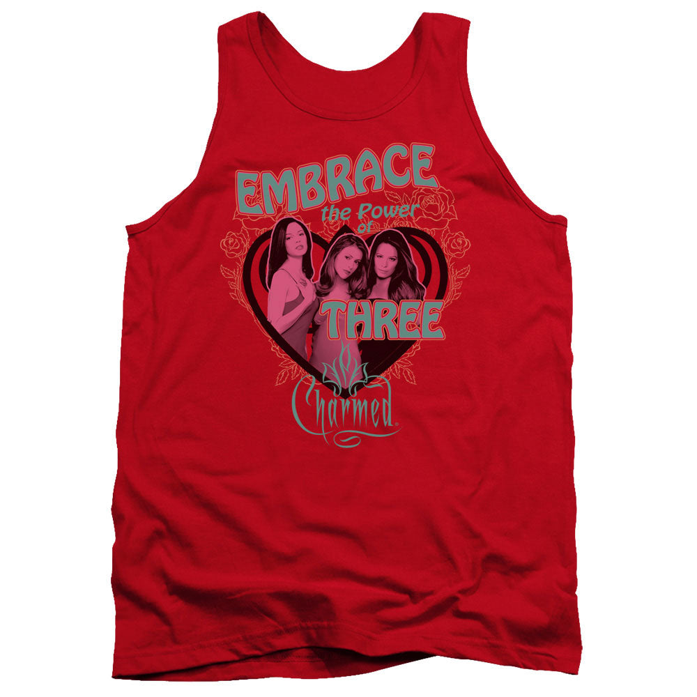 CHARMED/EMBRACE THE POWER