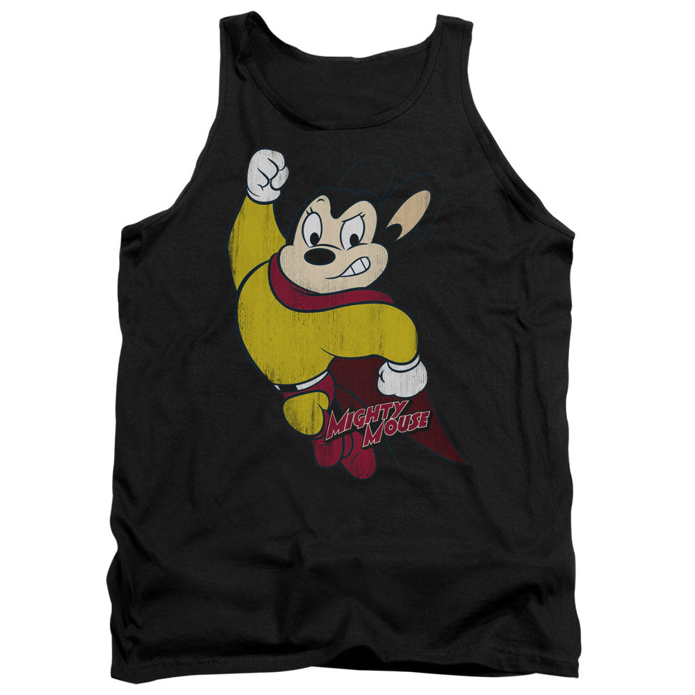 MIGHTY MOUSE/CLASSIC HERO