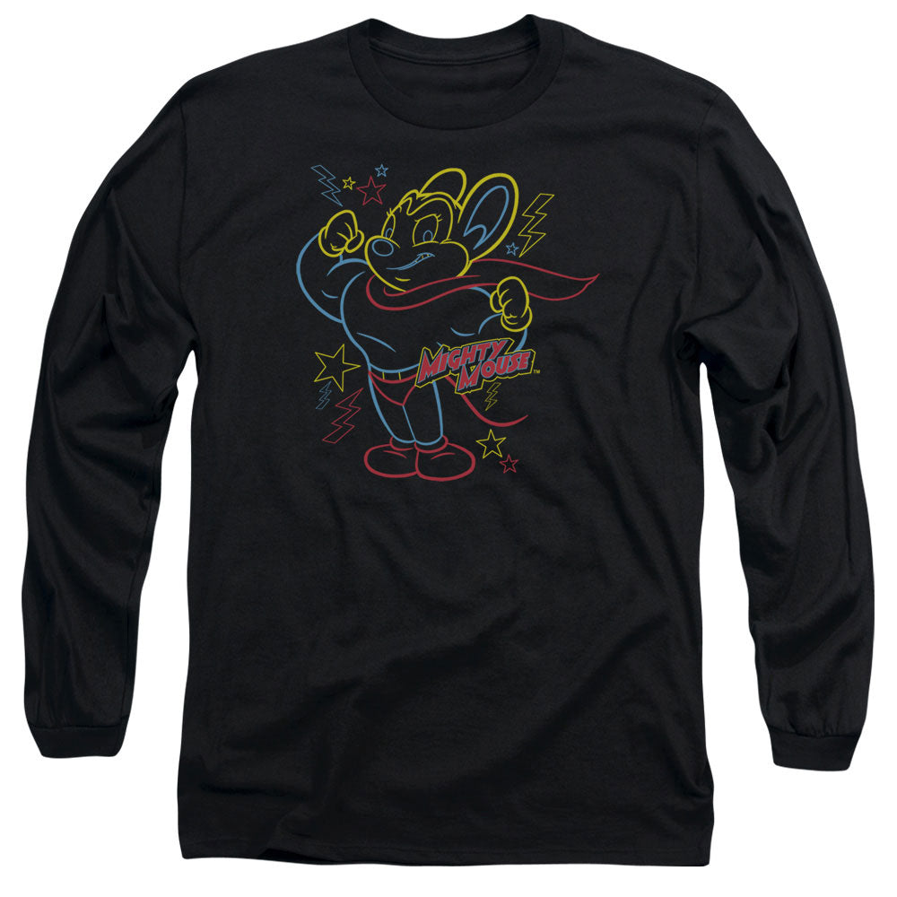 MIGHTY MOUSE/NEON HERO