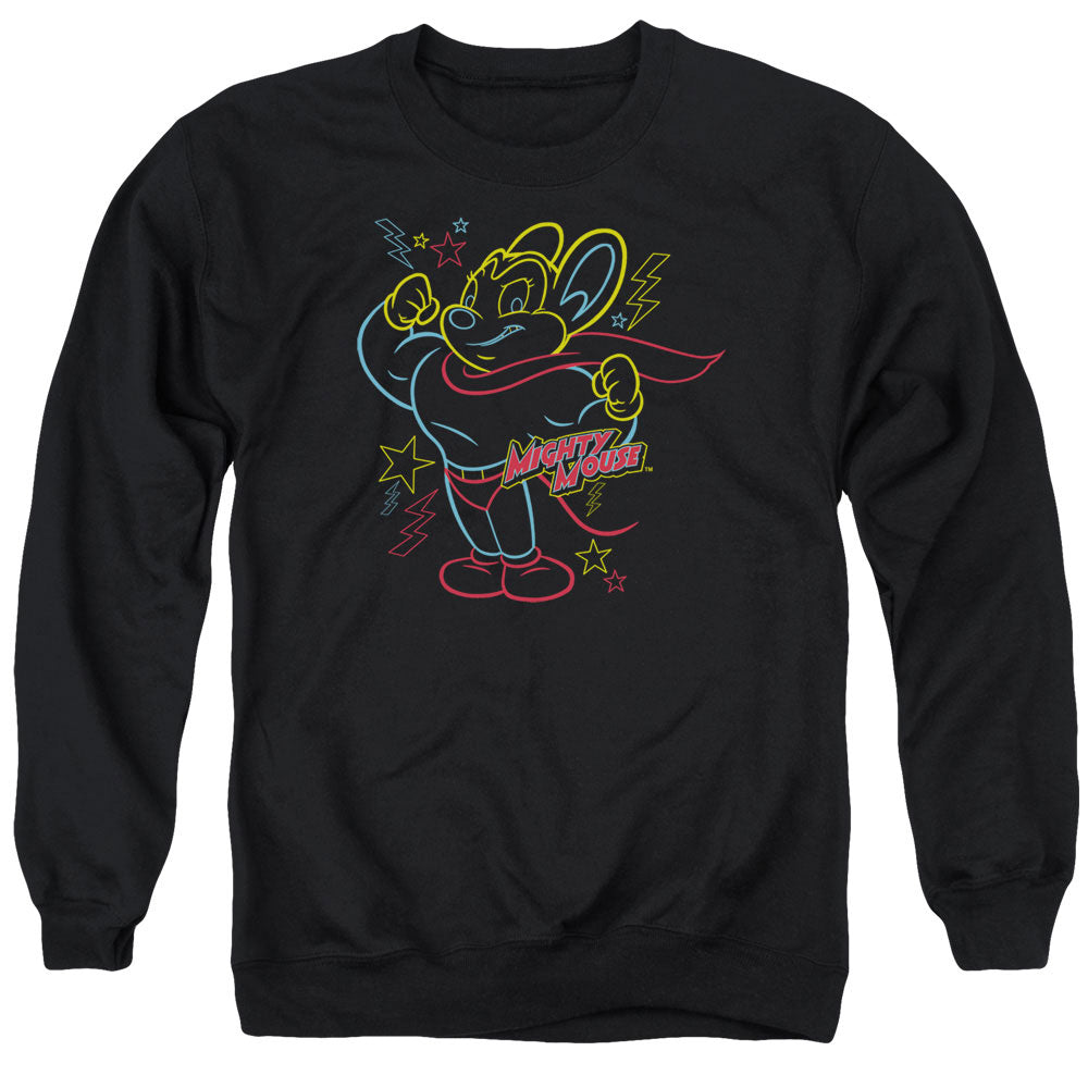 MIGHTY MOUSE/NEON HERO