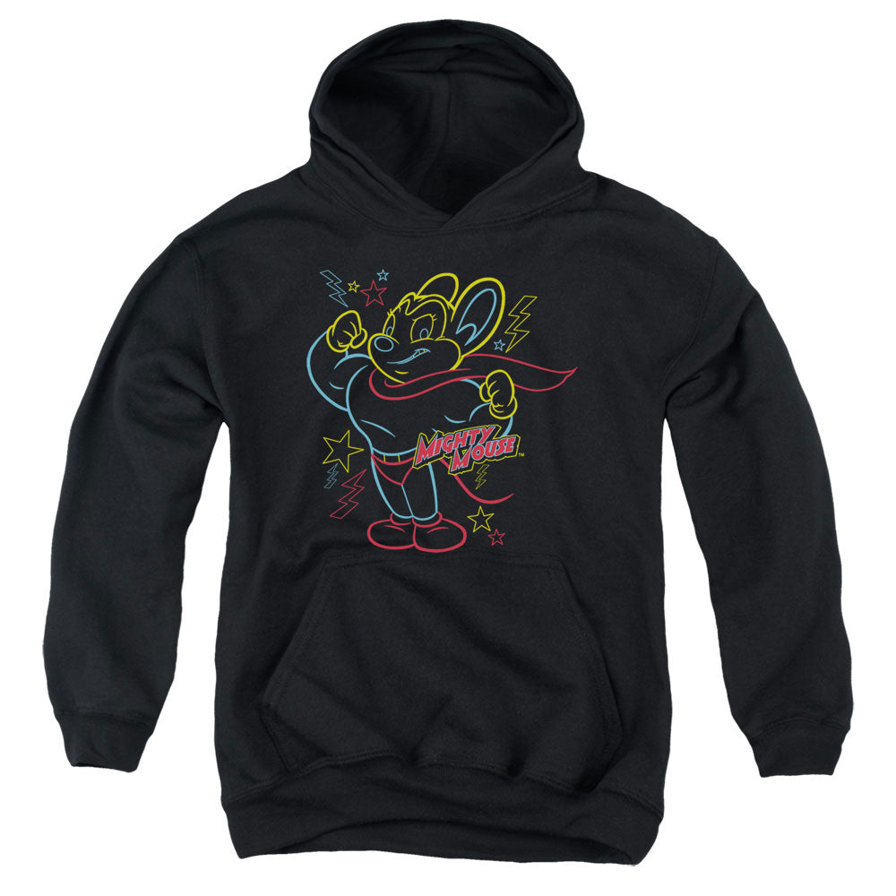 MIGHTY MOUSE/NEON HERO