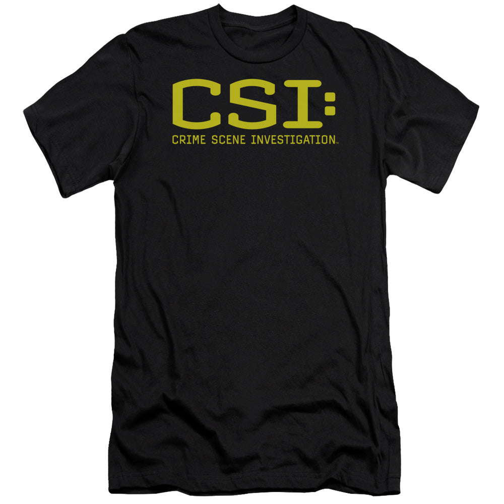 CSI/LOGO