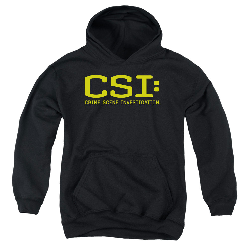 CSI/LOGO