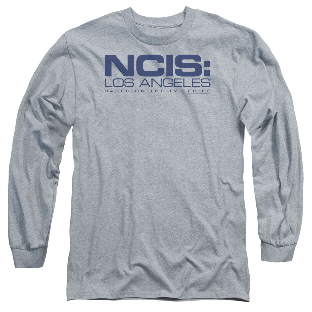NCIS LA/LOGO