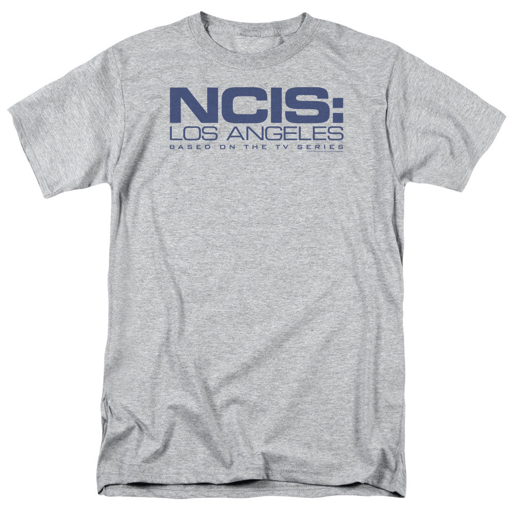 NCIS LA/LOGO