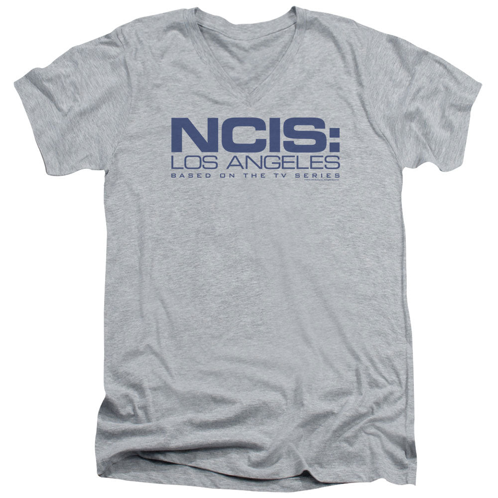 NCIS LA/LOGO