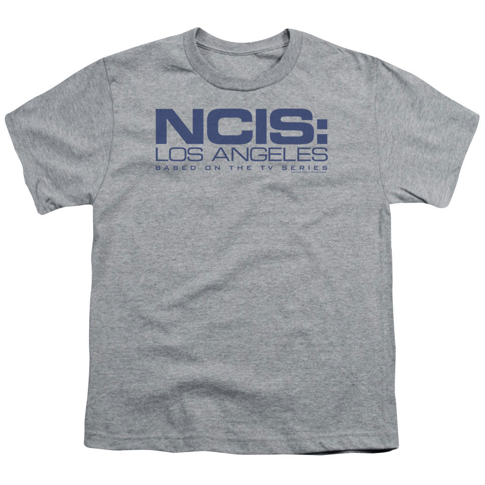 NCIS LA/LOGO
