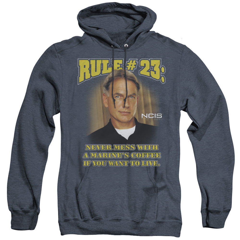 NCIS/RULE 23