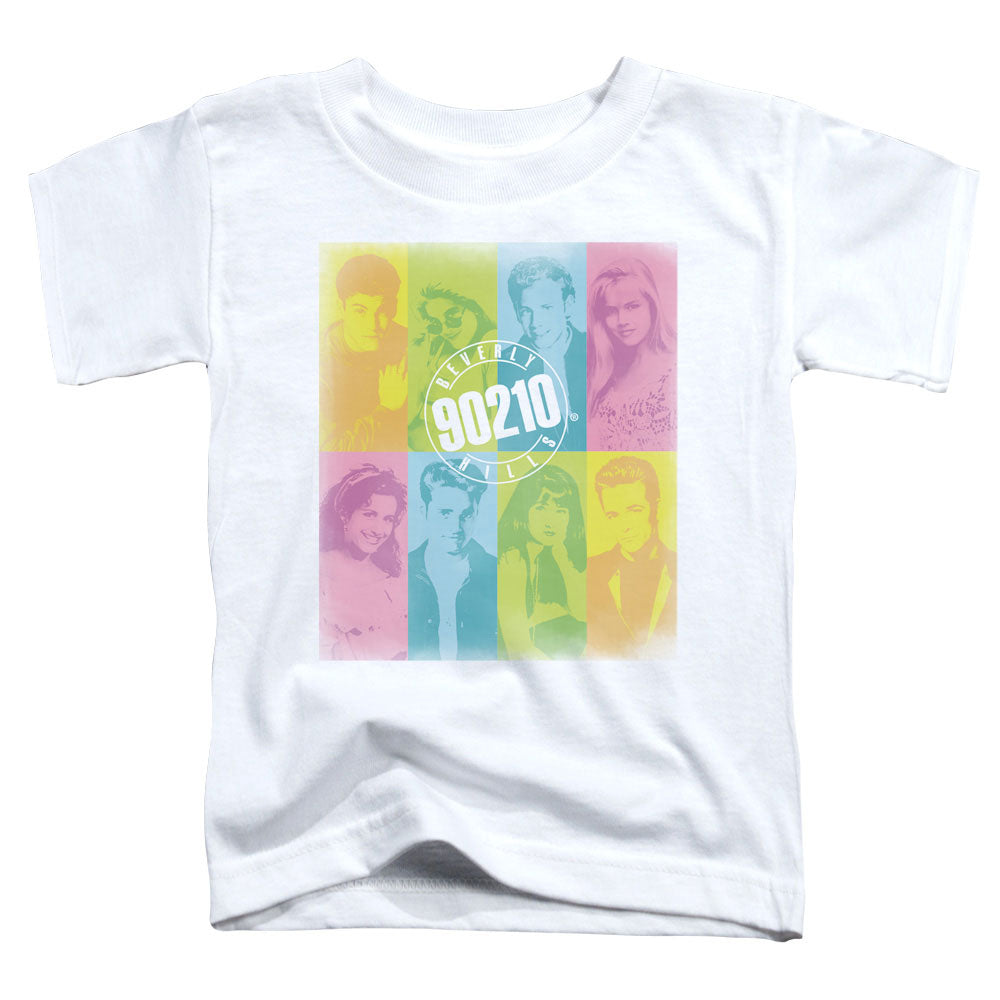 90210/COLOR BLOCK OF FRIENDS