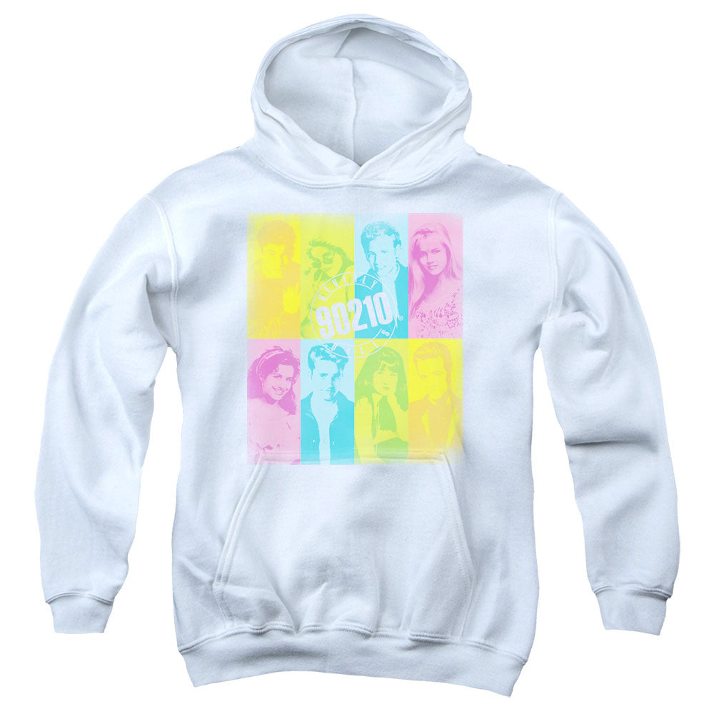 90210/COLOR BLOCK OF FRIENDS
