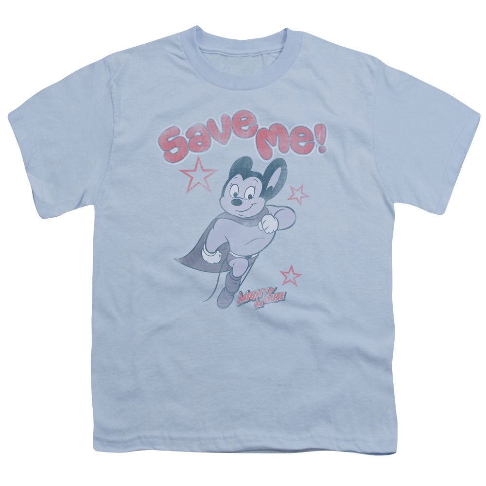 MIGHTY MOUSE/SAVE ME