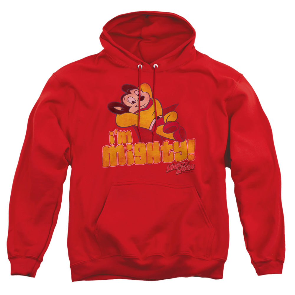 MIGHTY MOUSE/I'M MIGHTY