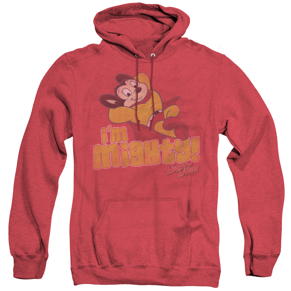 MIGHTY MOUSE/I'M MIGHTY