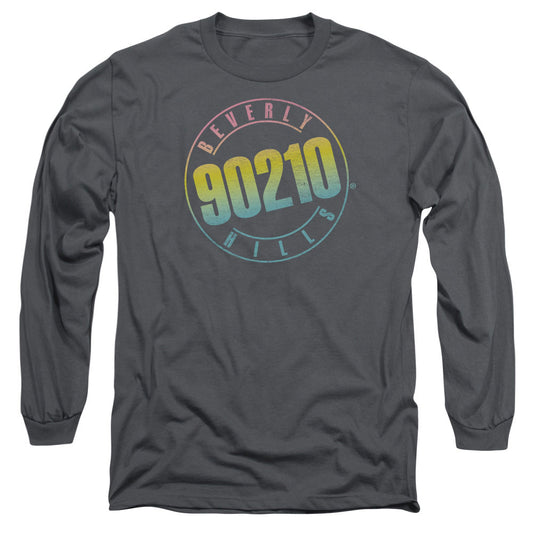 90210/COLOR BLEND LOGO