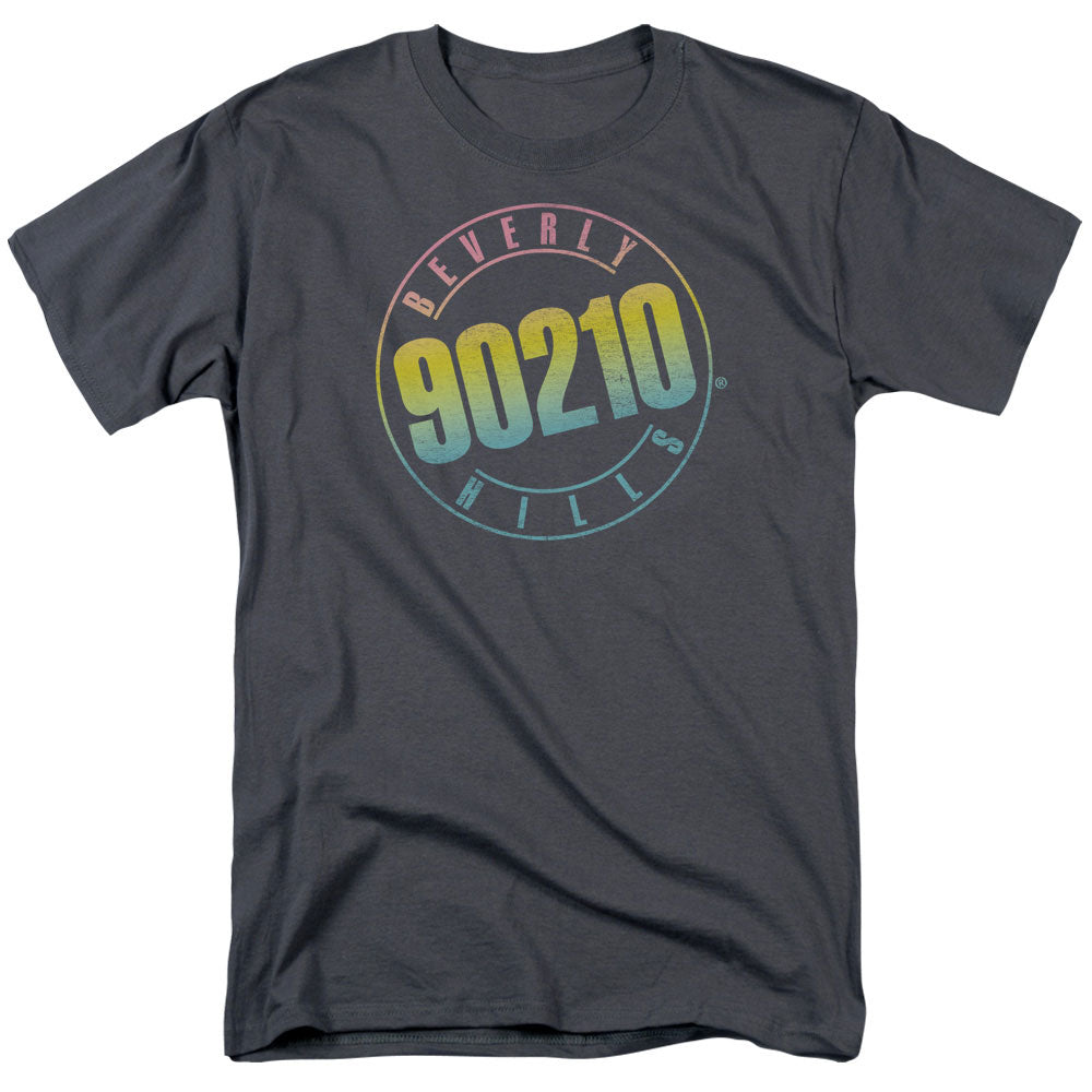 90210/COLOR BLEND LOGO