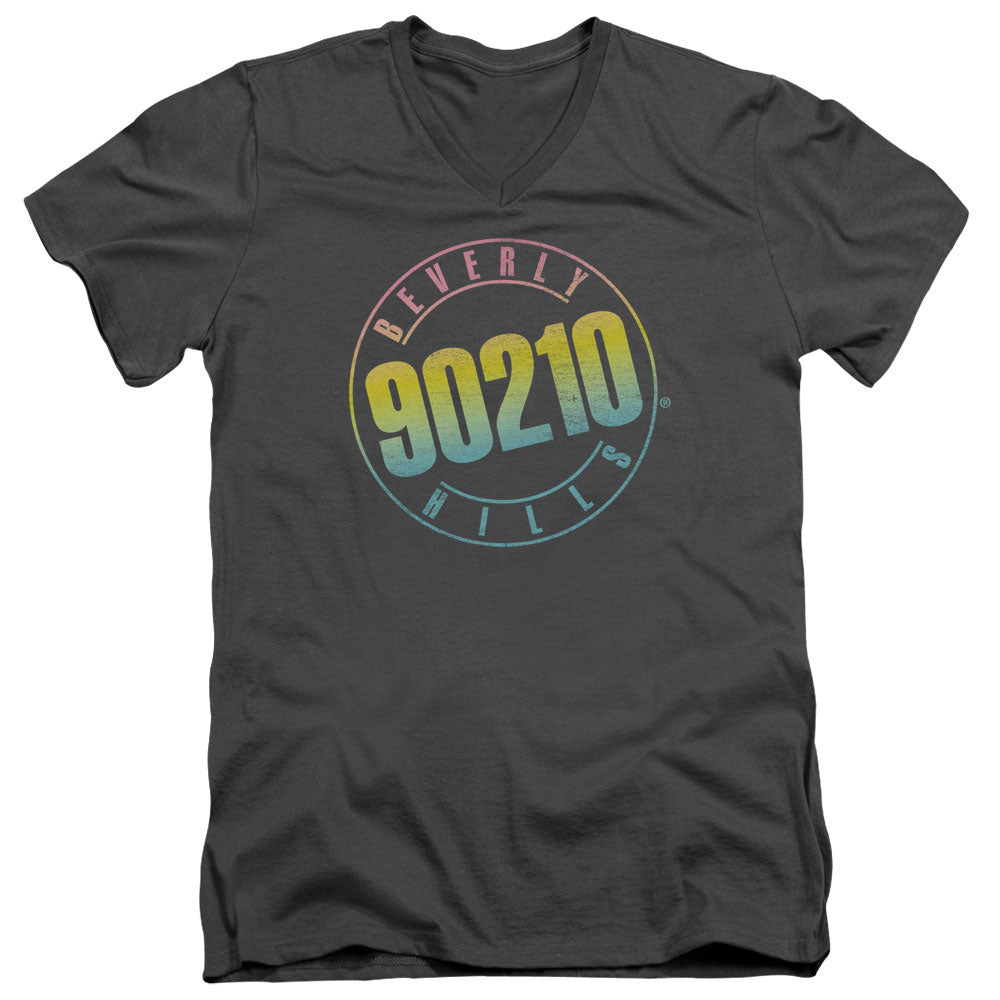 90210/COLOR BLEND LOGO