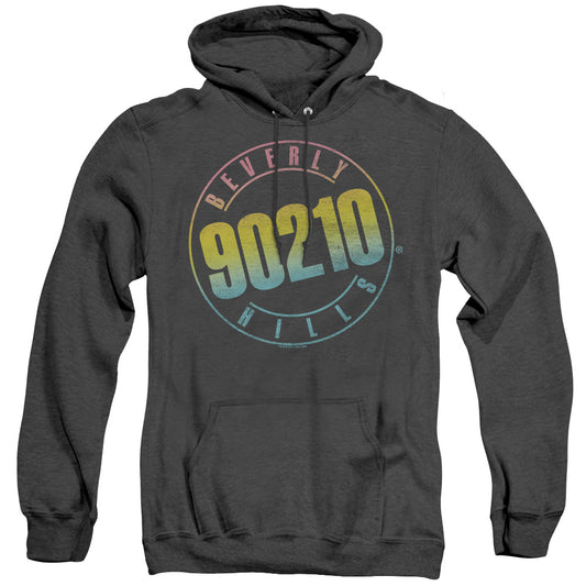 90210/COLOR BLEND LOGO
