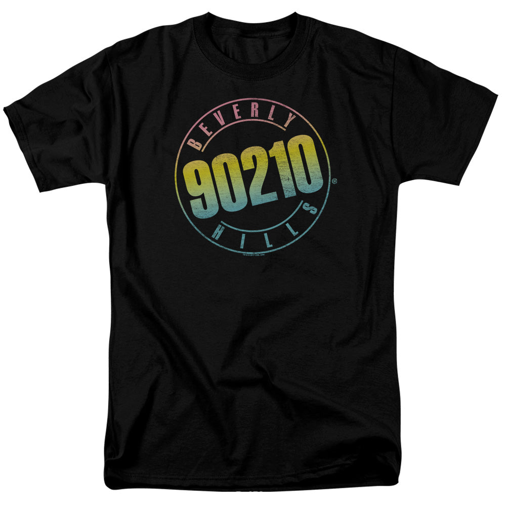 90210/COLOR BLEND LOGO