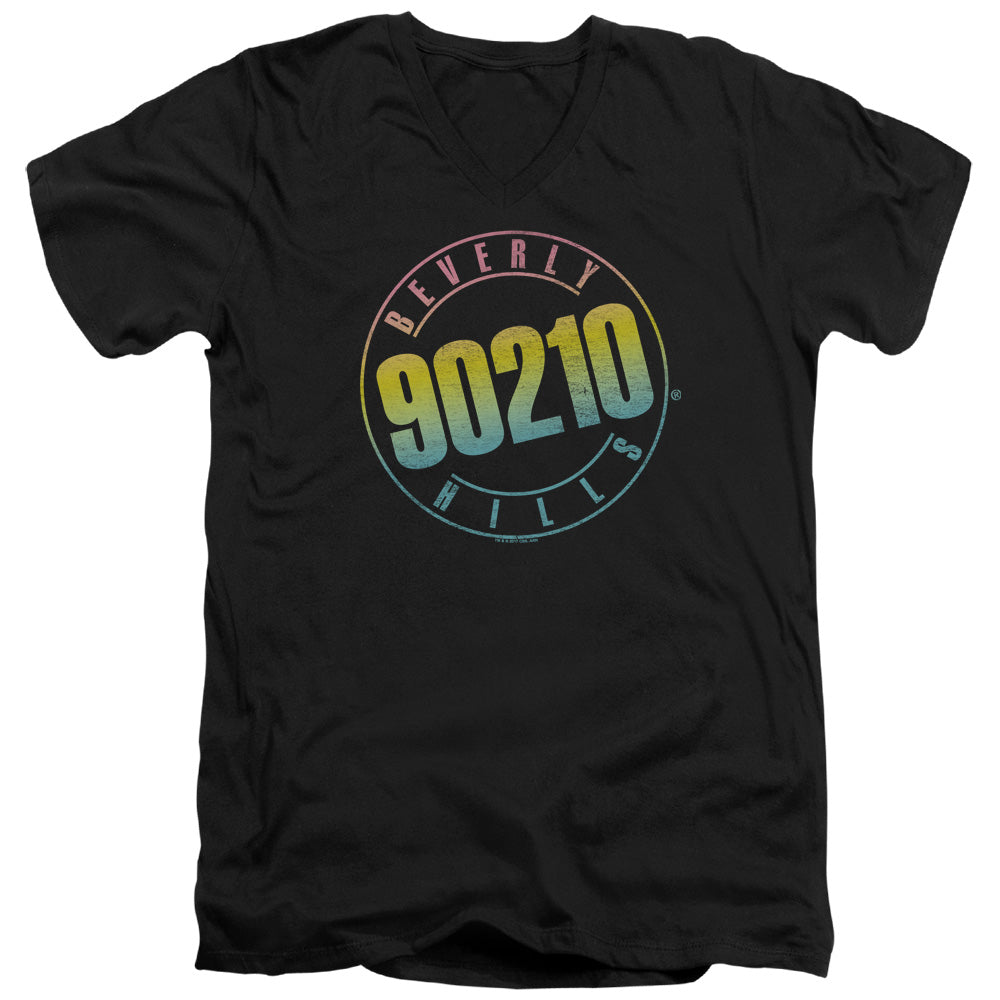 90210/COLOR BLEND LOGO