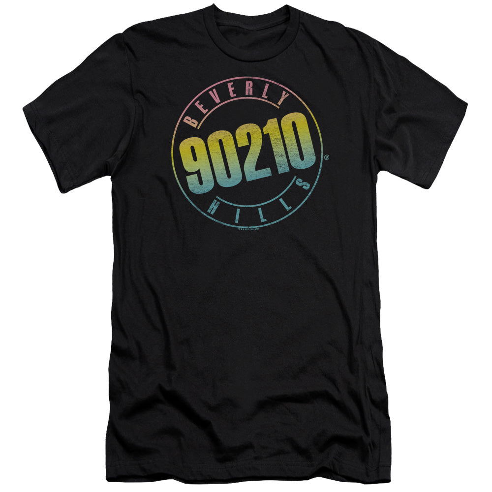 90210/COLOR BLEND LOGO
