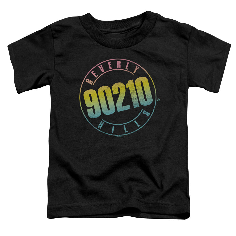 90210/COLOR BLEND LOGO