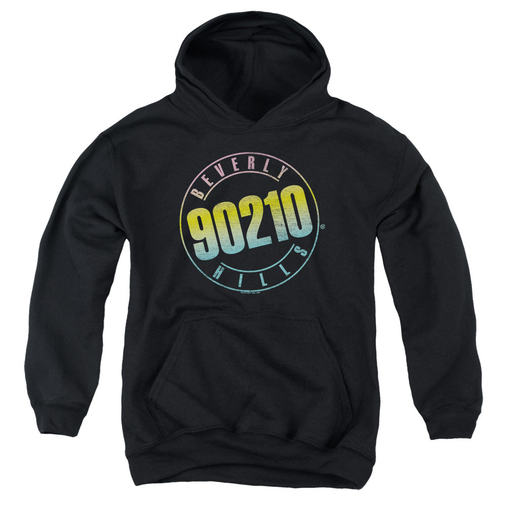 90210/COLOR BLEND LOGO