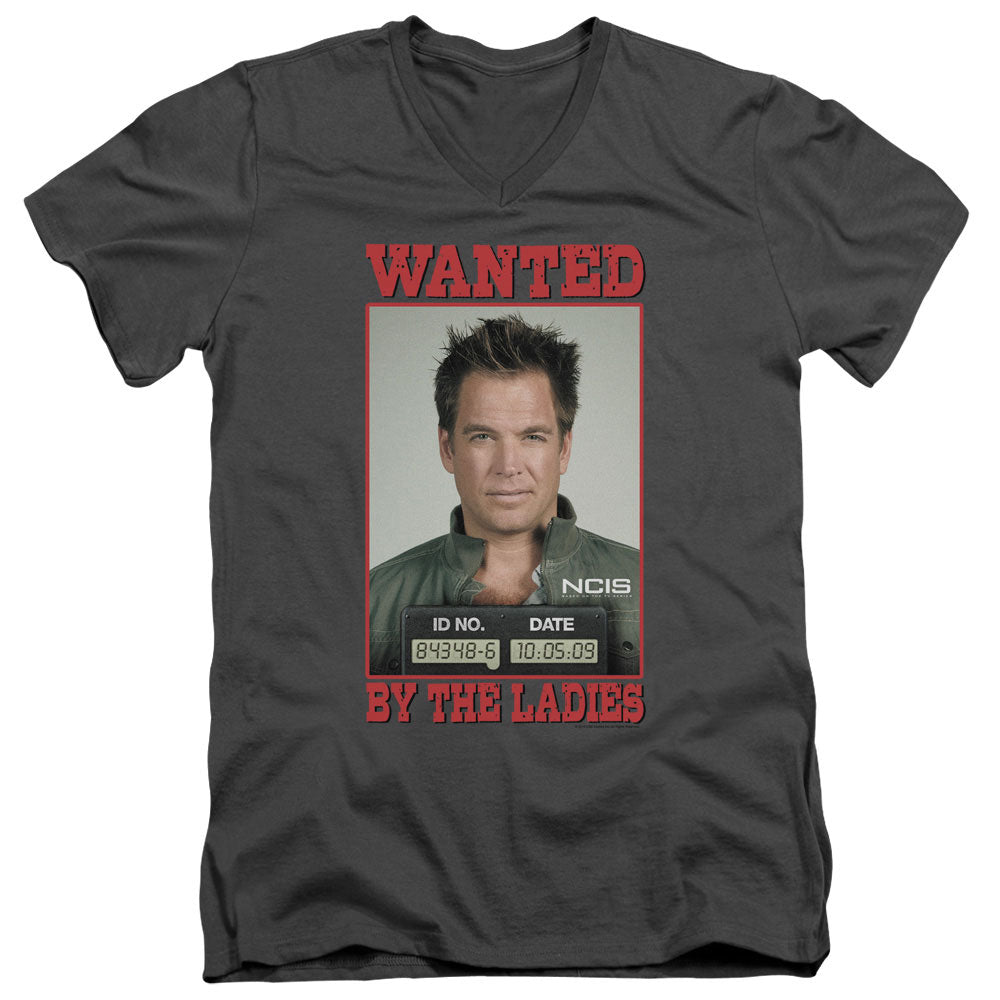 NCIS/WANTED
