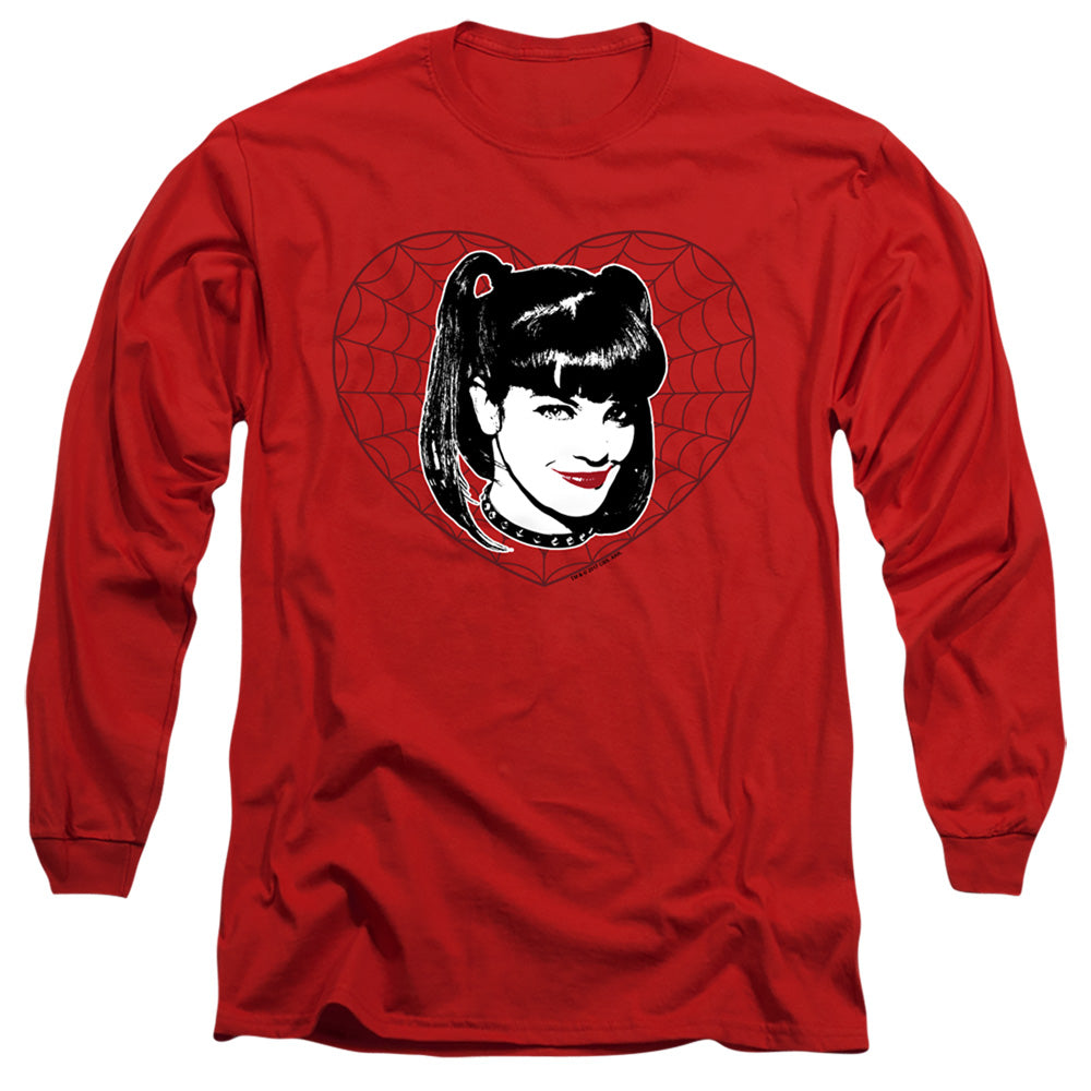 NCIS/ABBY HEART