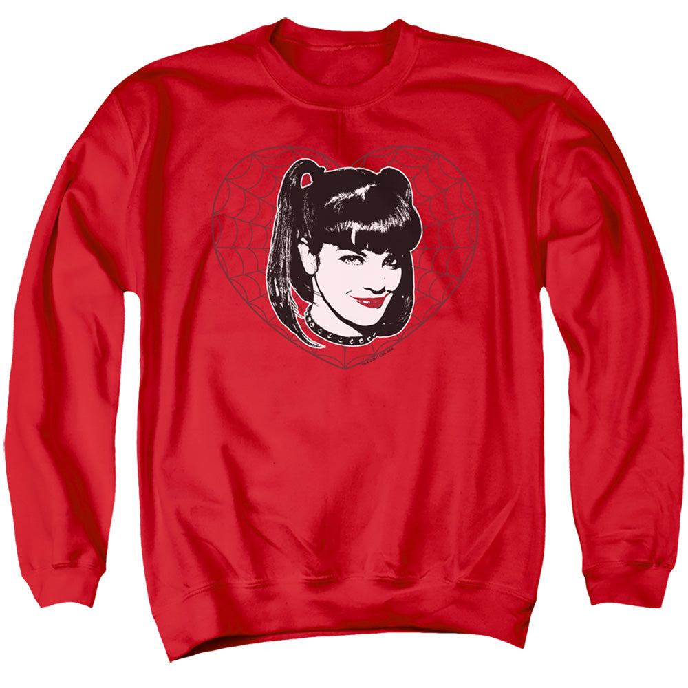 NCIS/ABBY HEART
