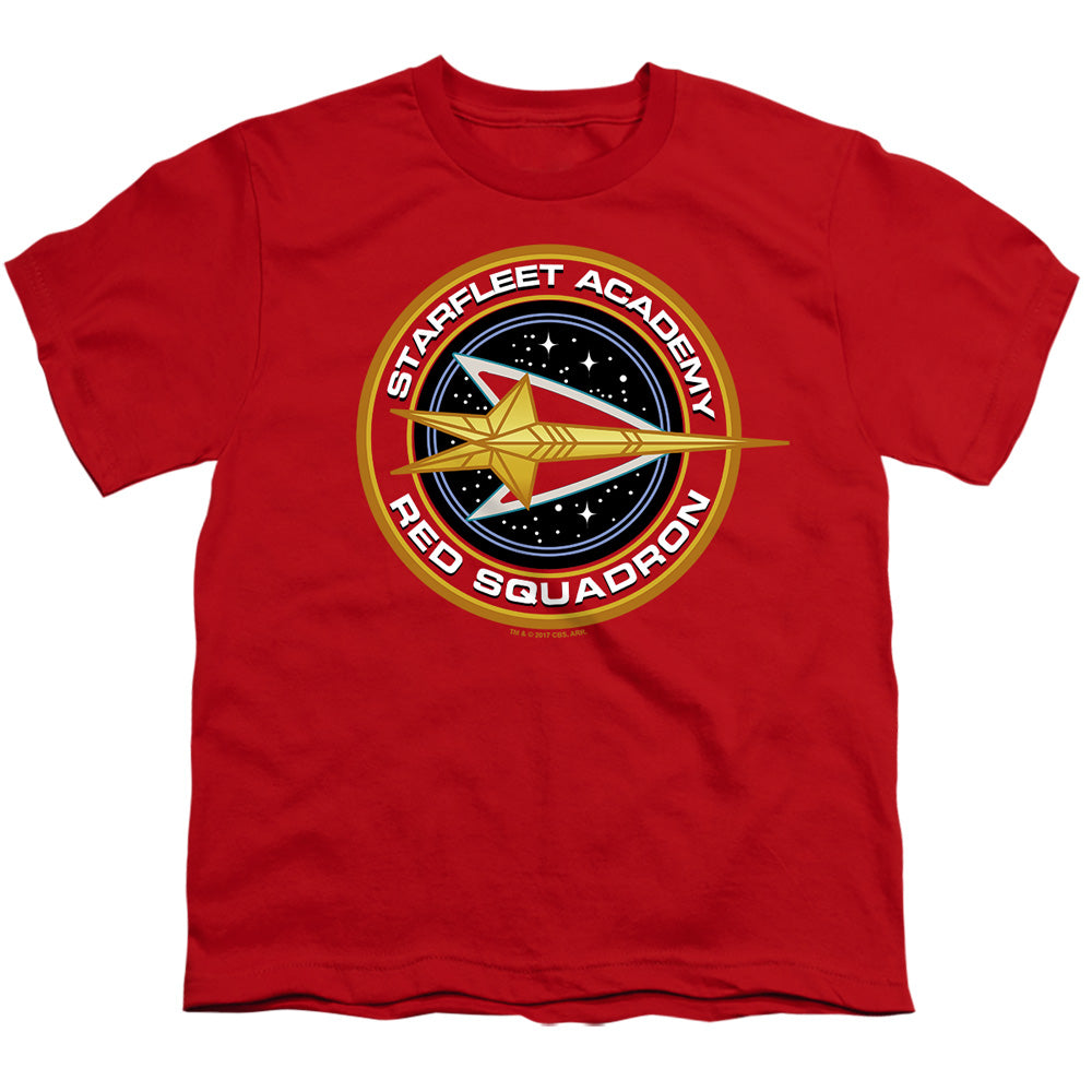 STAR TREK/RED SQUADRON