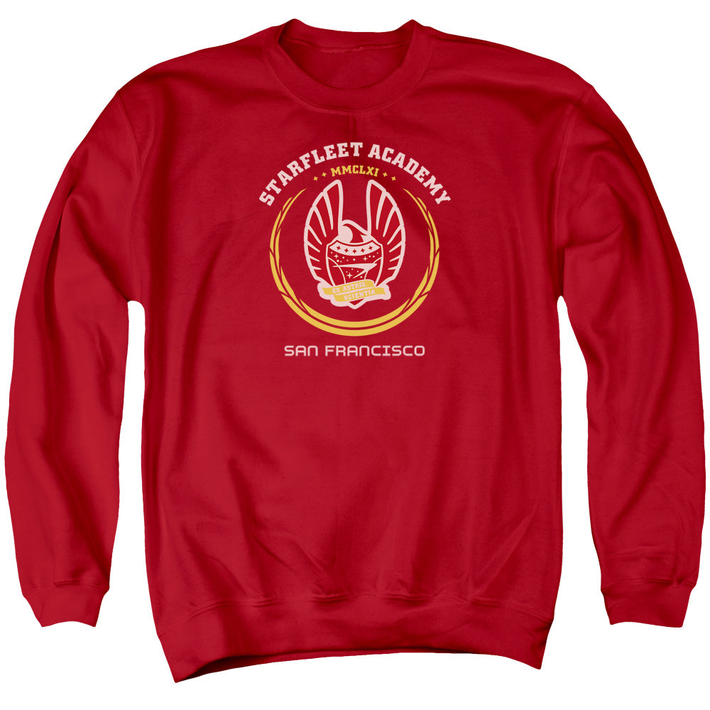 STAR TREK/ACADEMY HERALDRY