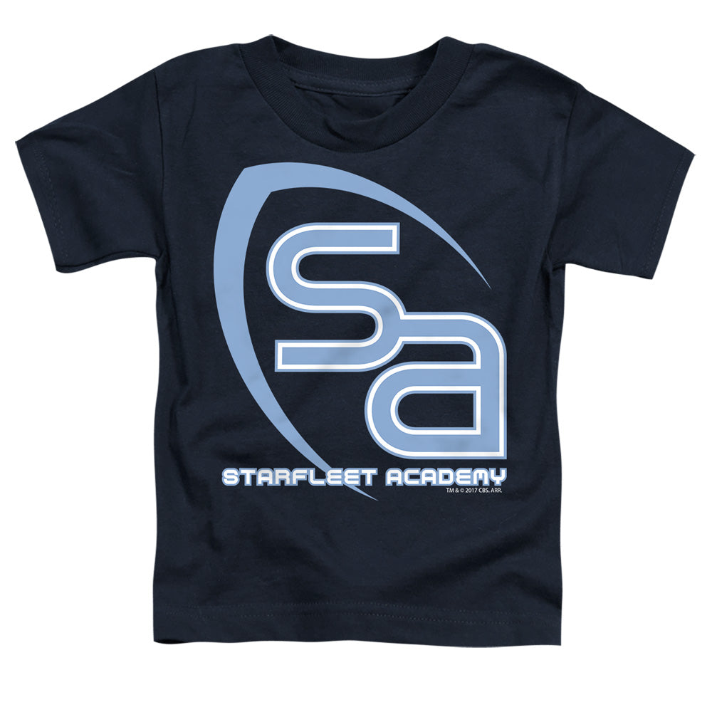 STAR TREK/SA LOGO
