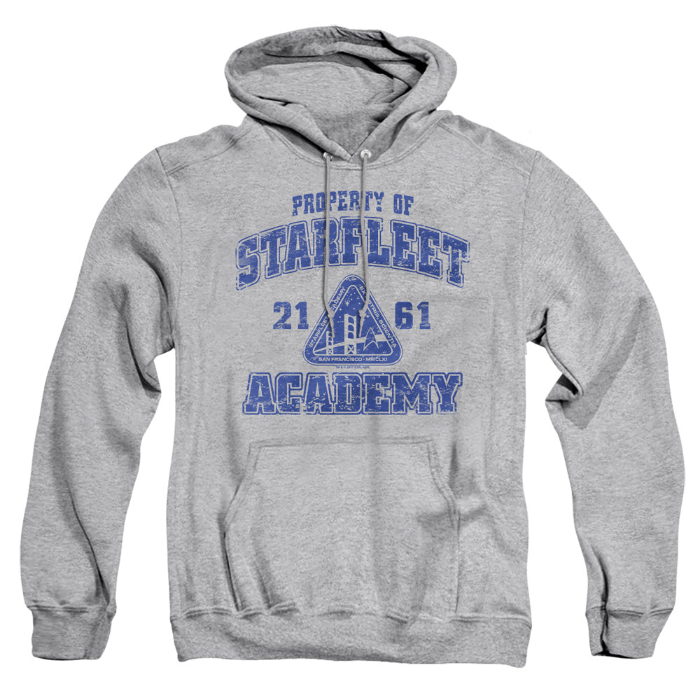 STAR TREK/OLD SCHOOL