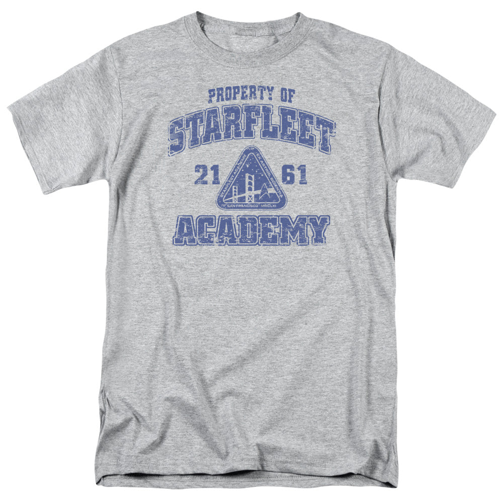 STAR TREK/OLD SCHOOL