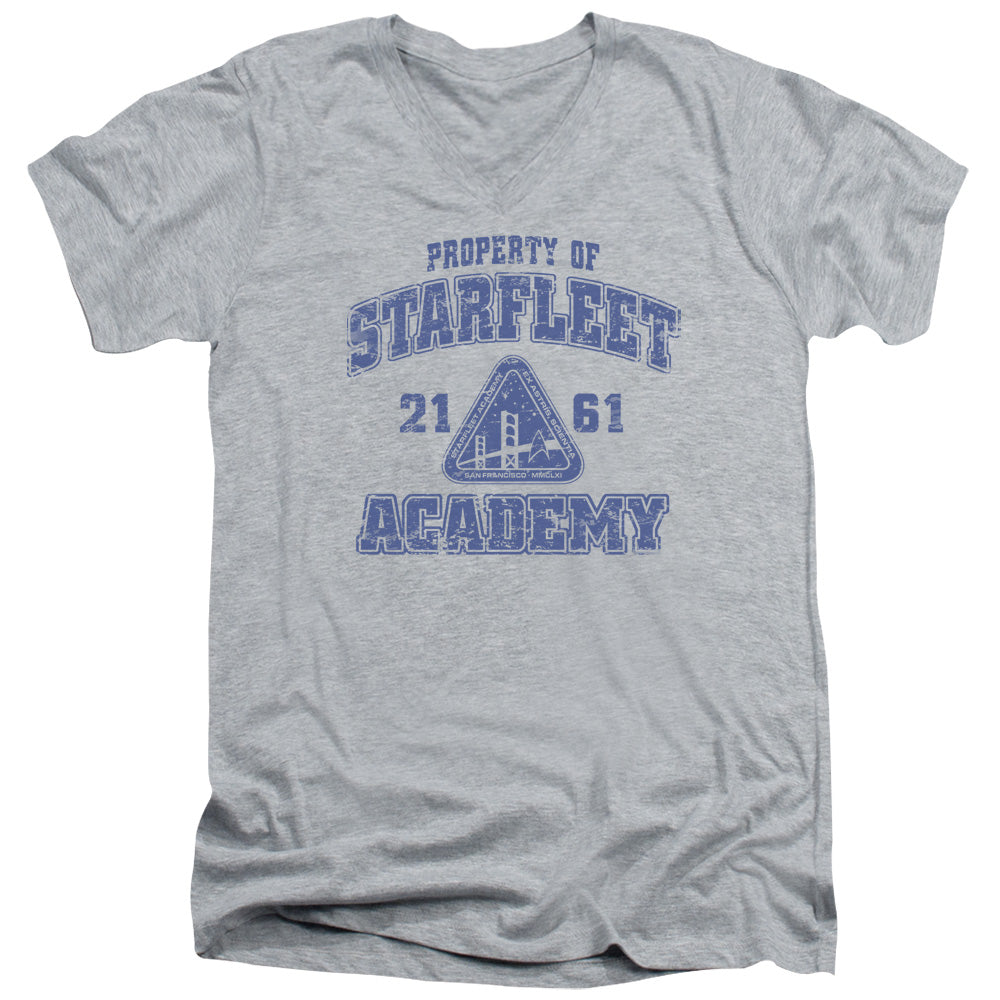 STAR TREK/OLD SCHOOL
