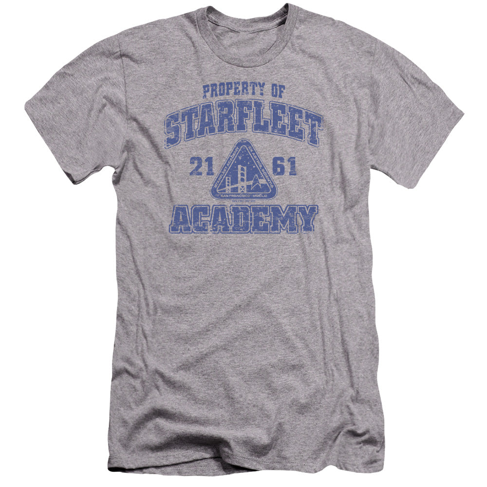 STAR TREK/OLD SCHOOL