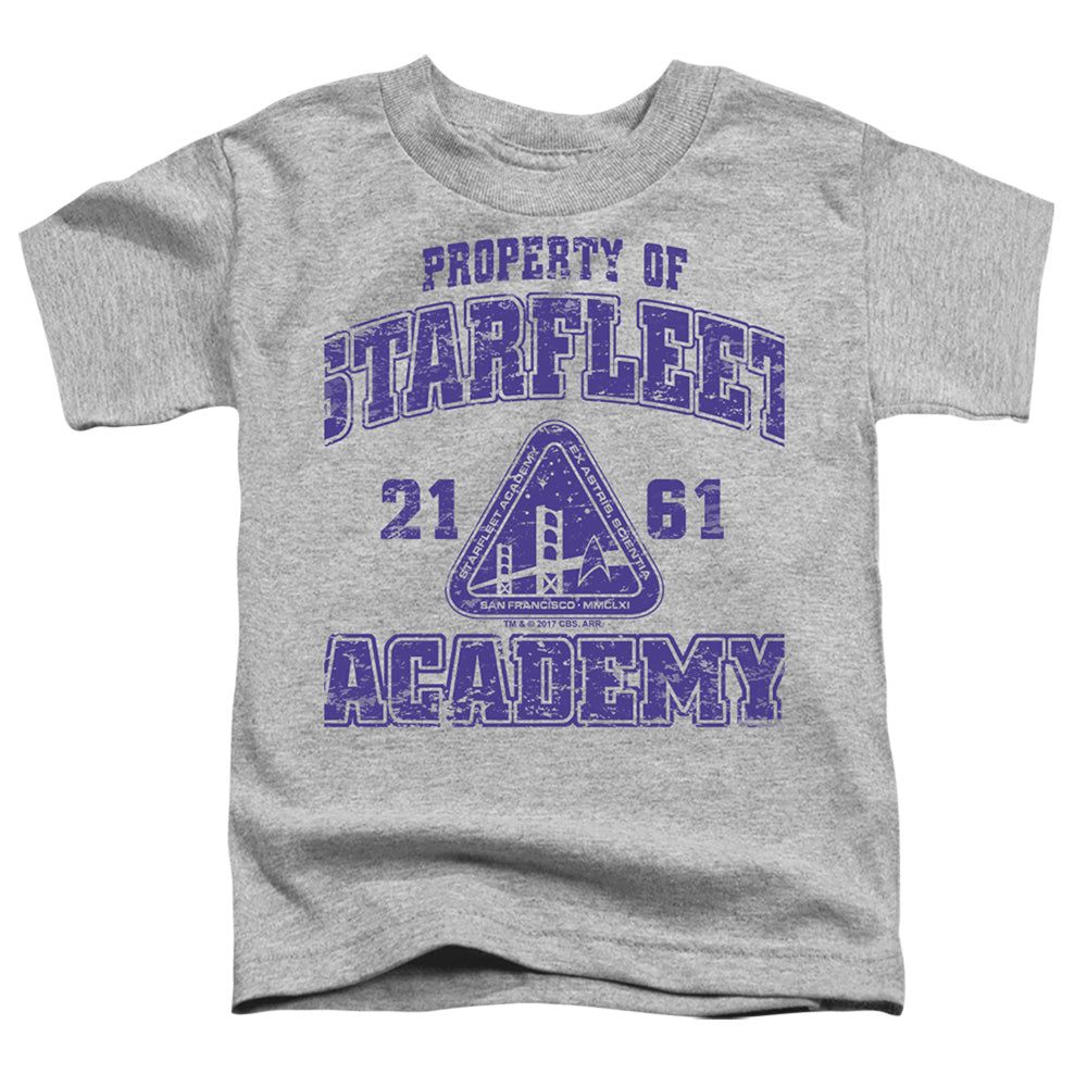 STAR TREK/OLD SCHOOL