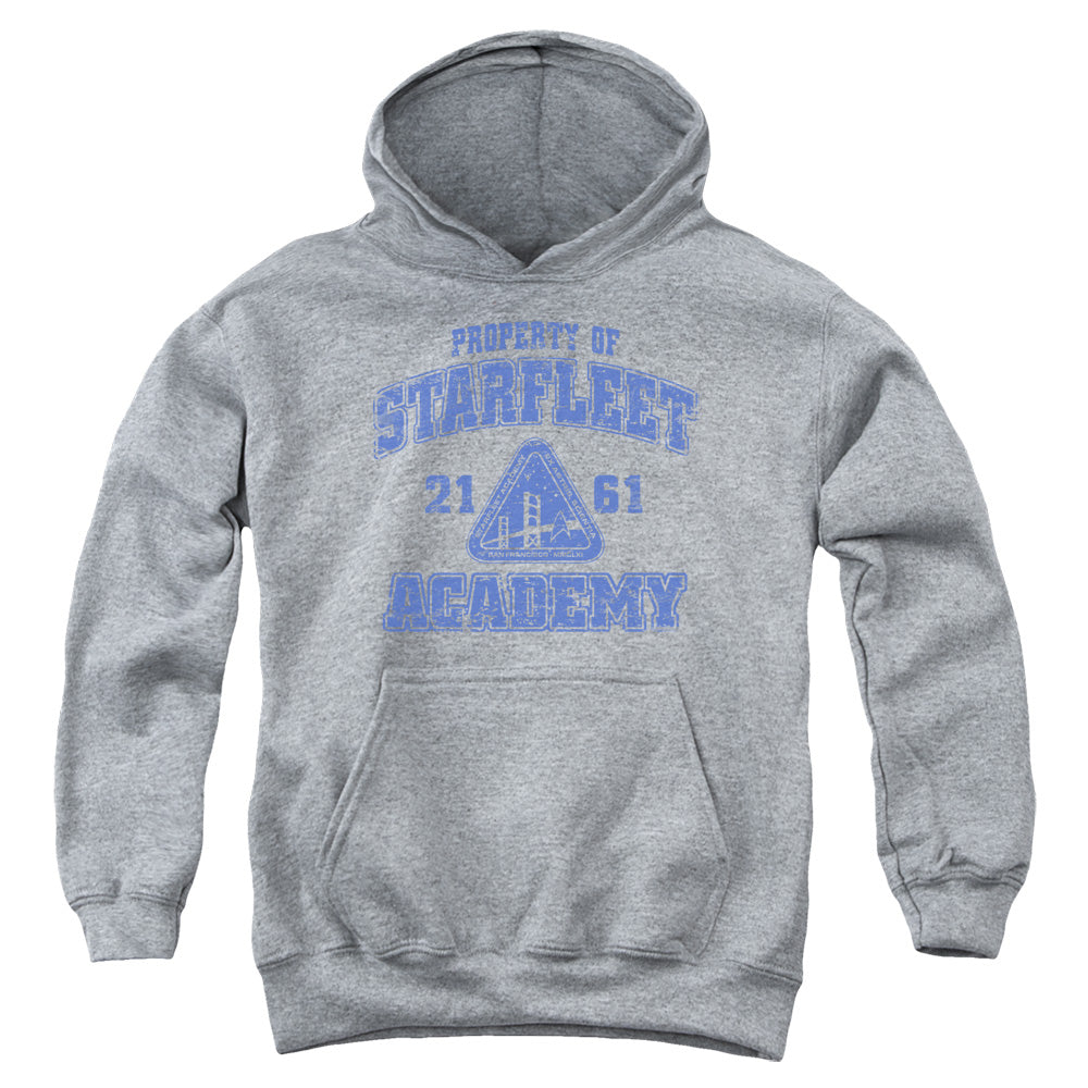 STAR TREK/OLD SCHOOL